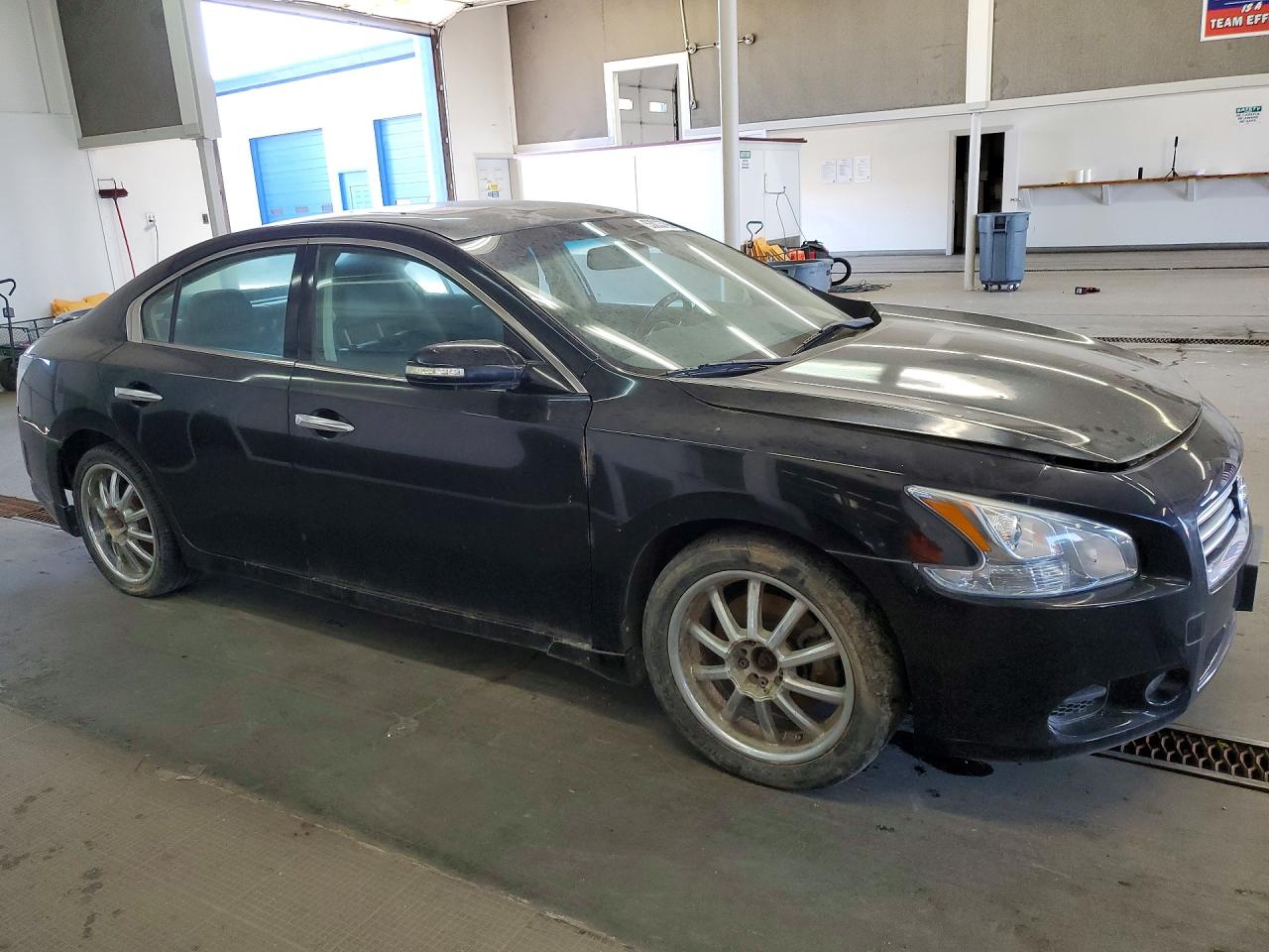Nissan Maxima 3.5 S