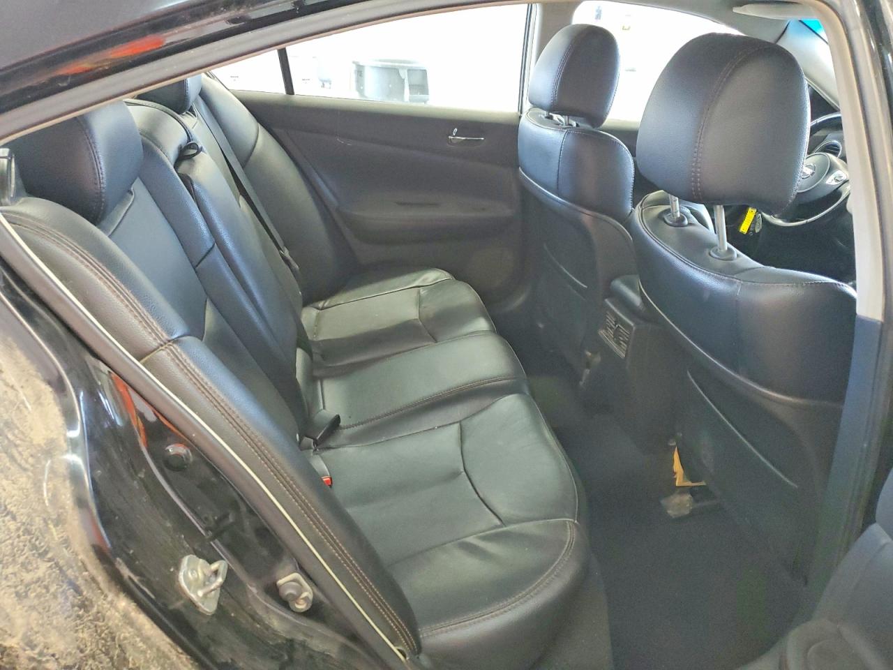 Nissan Maxima 3.5 S