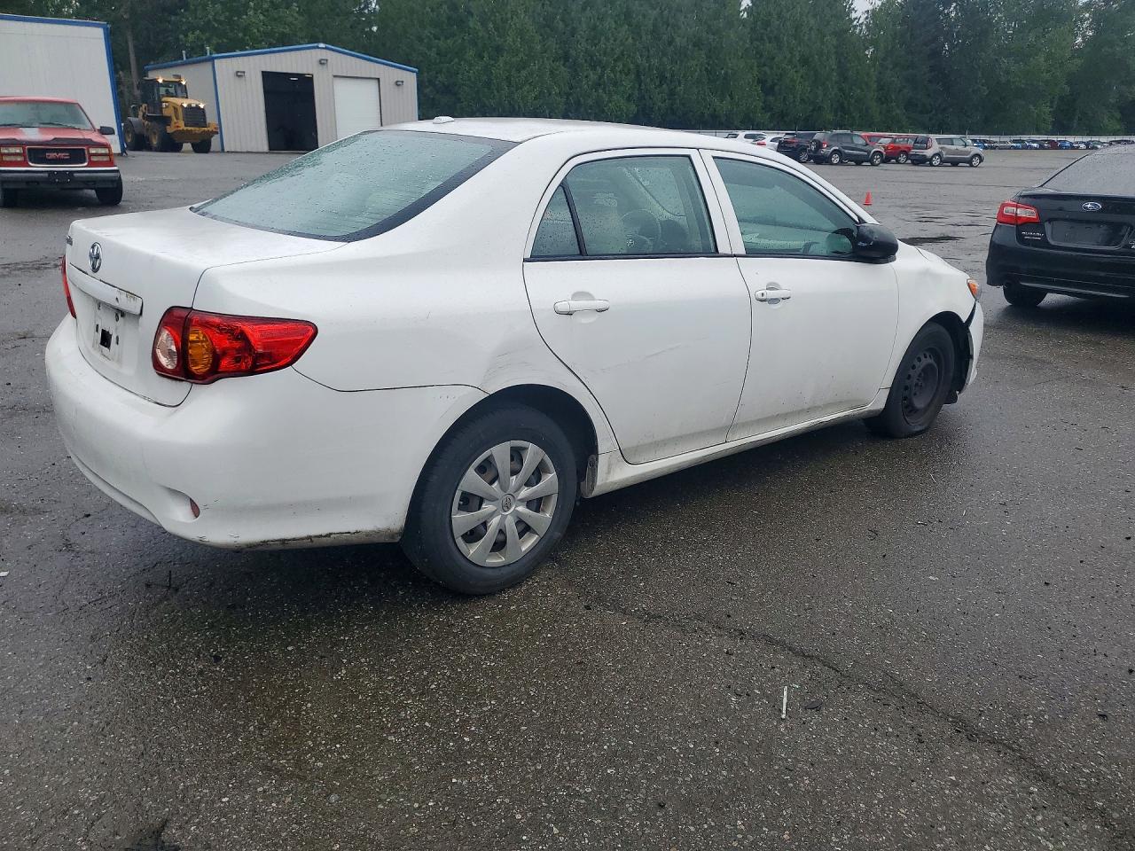 Toyota Corolla Base