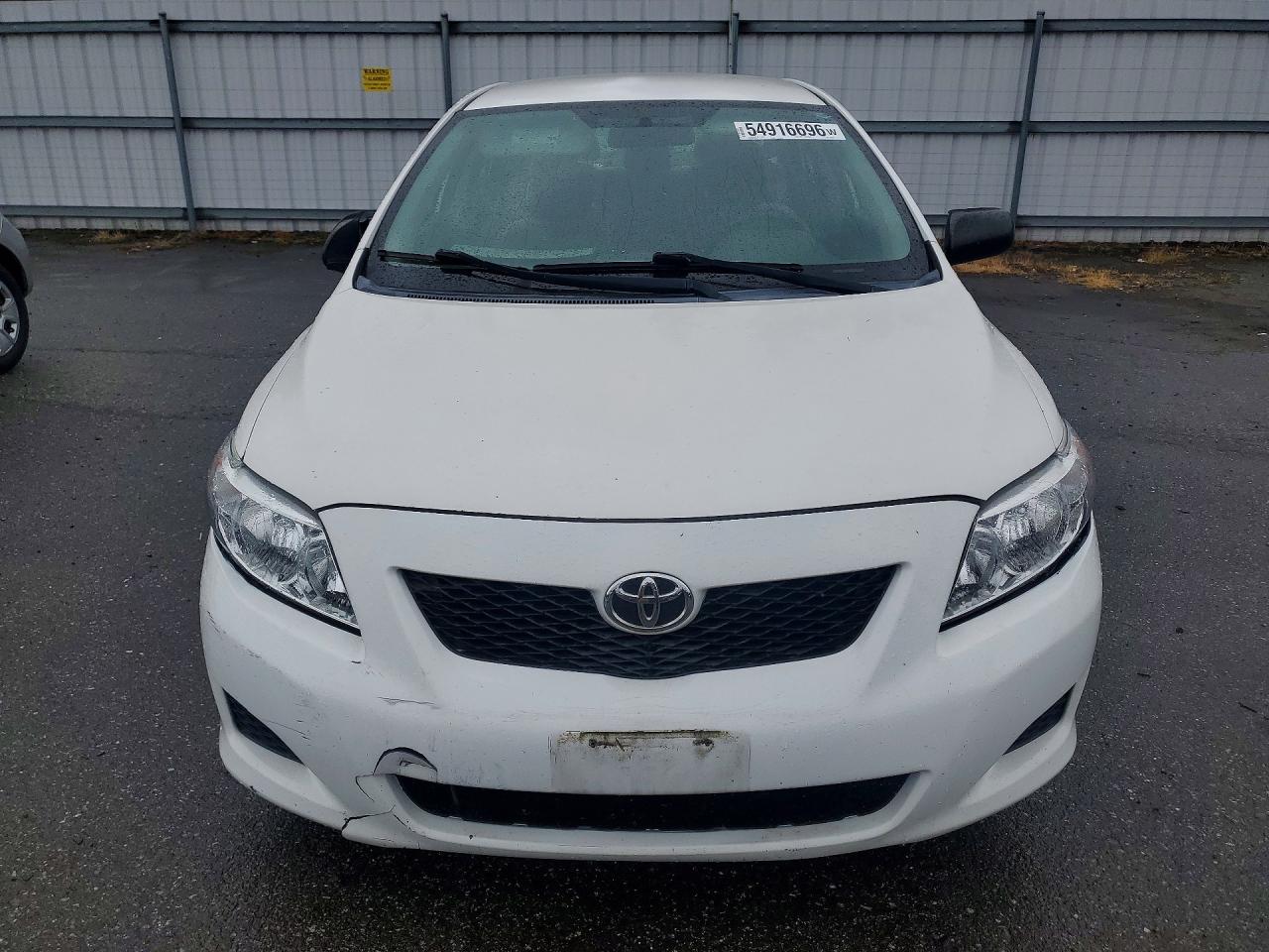 Toyota Corolla Base