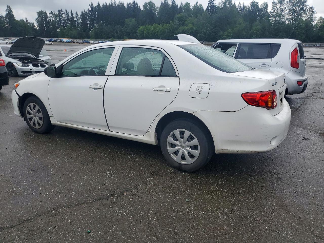 Toyota Corolla Base
