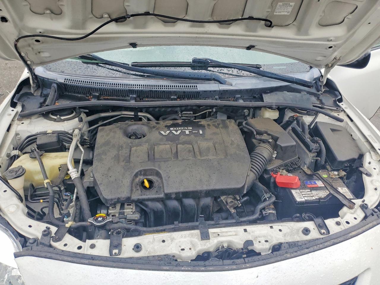 Toyota Corolla Base