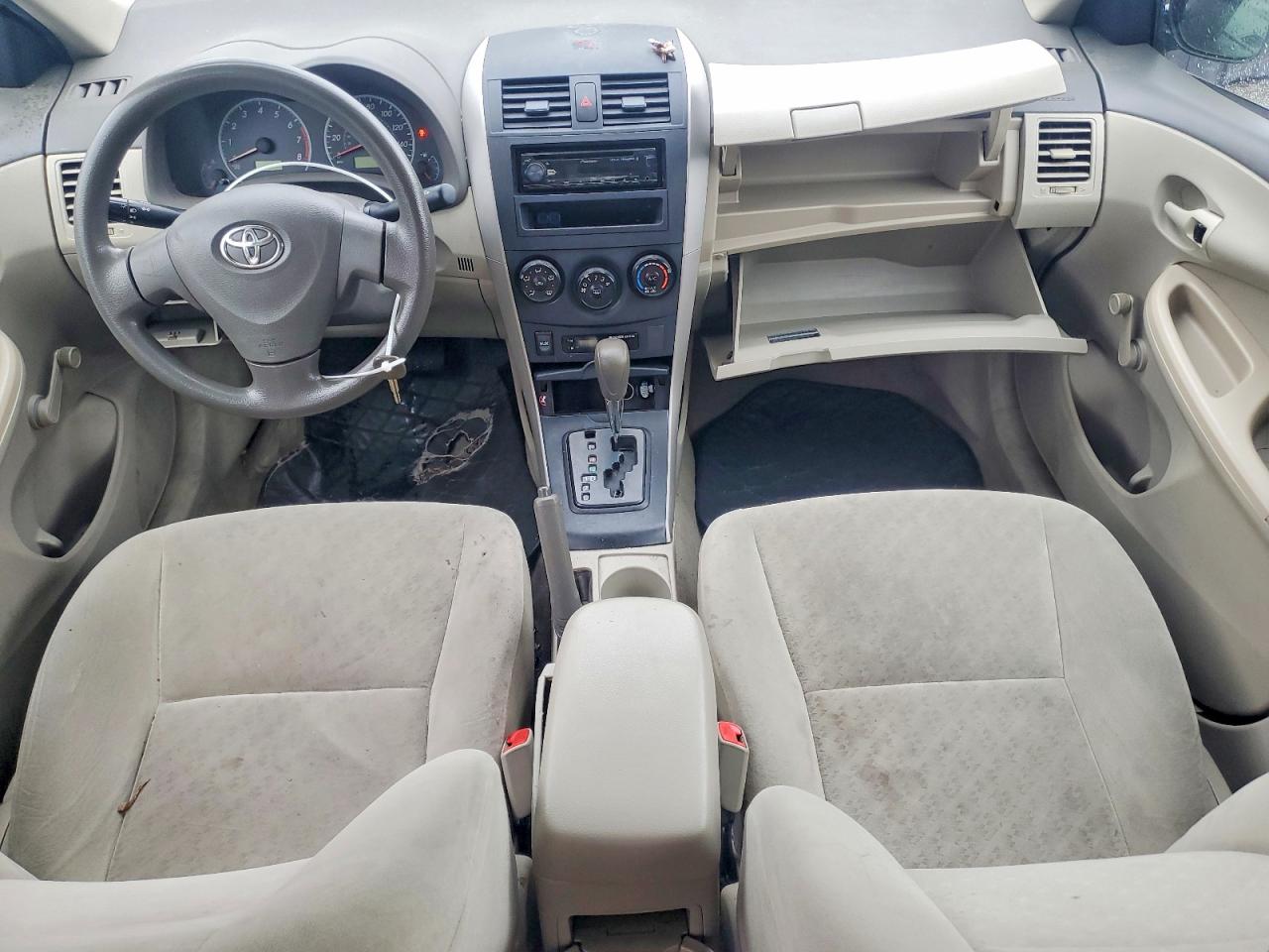 Toyota Corolla Base