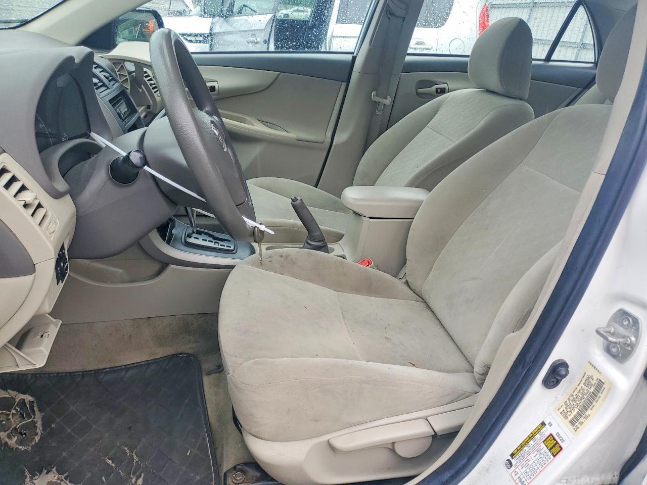 Toyota Corolla Base