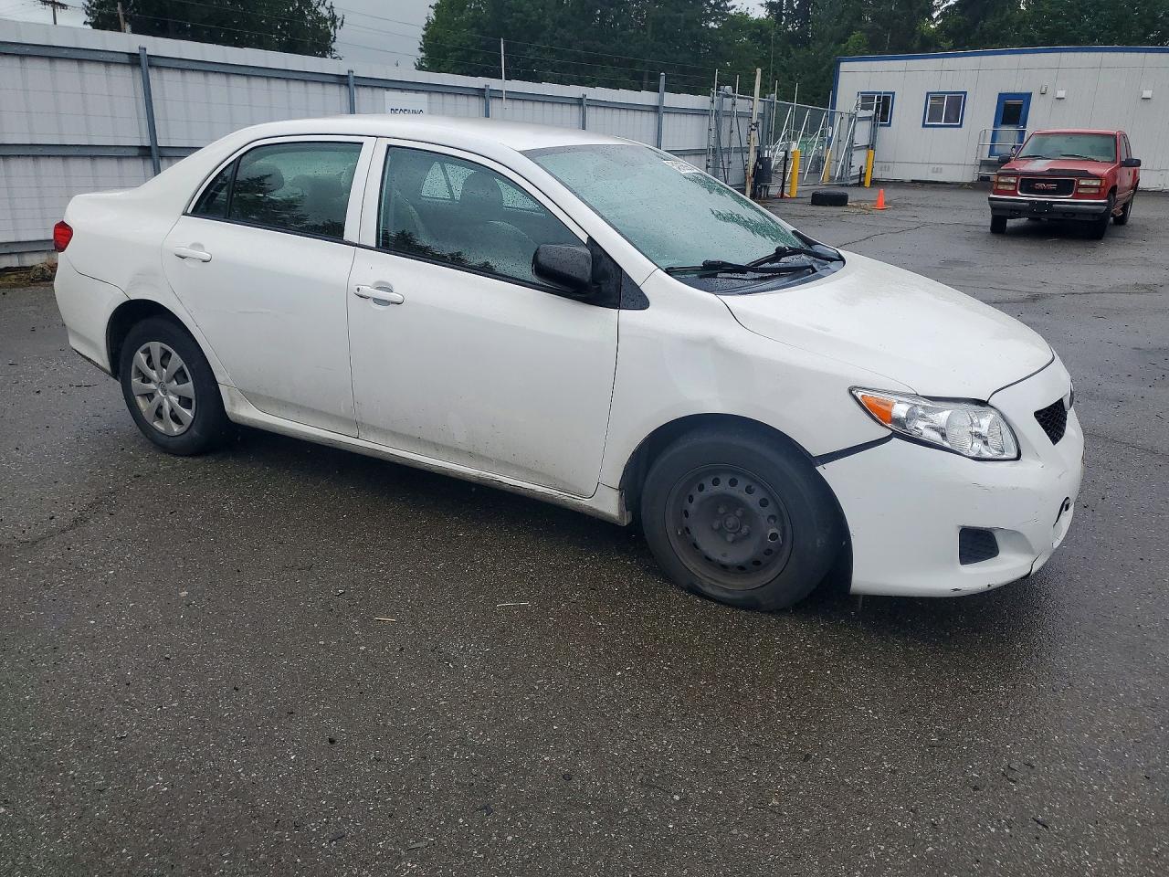 Toyota Corolla Base