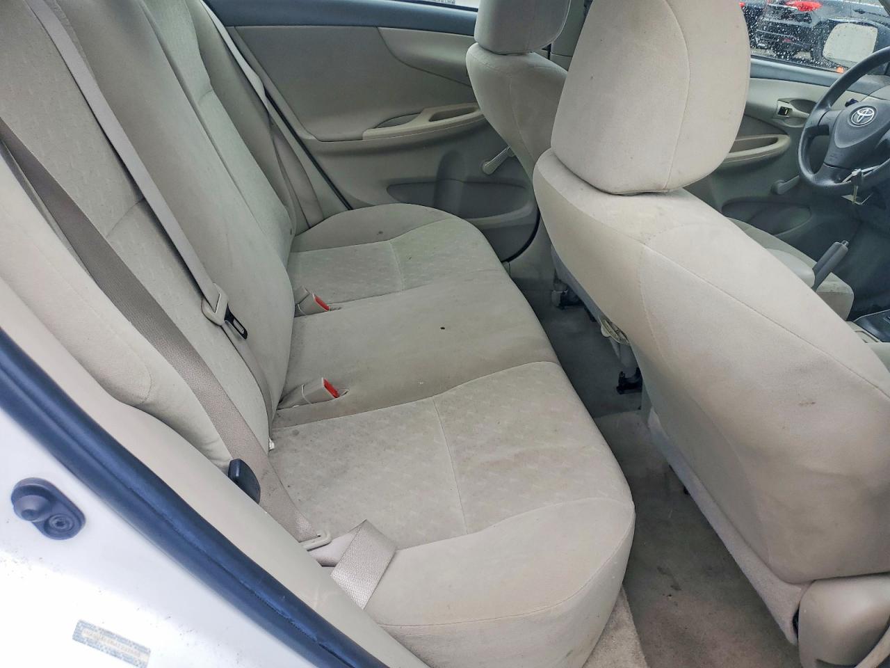 Toyota Corolla Base