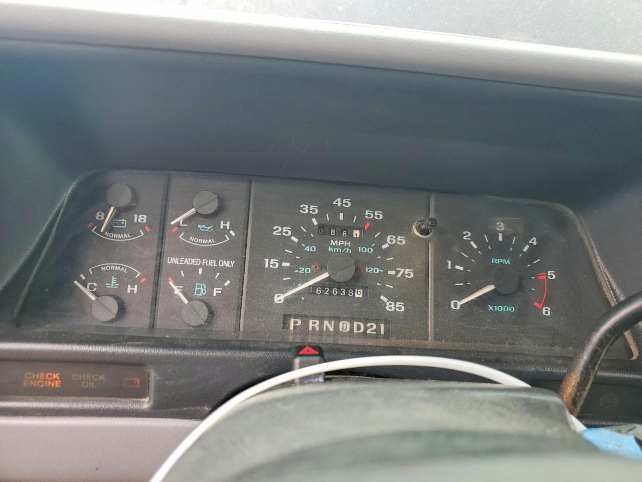 Ford Ranger Super Cab