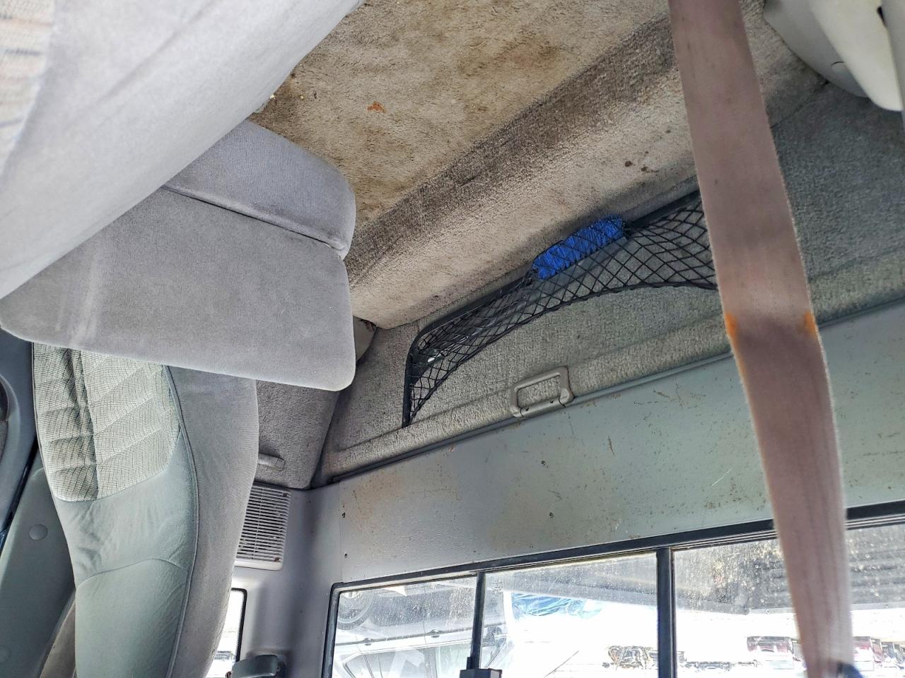Ford Ranger Super Cab