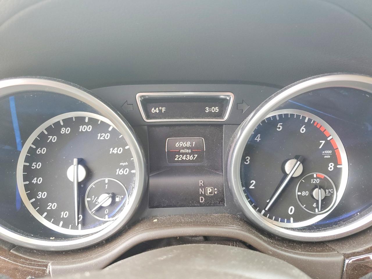 Mercedes-Benz G-Class 450 4matic