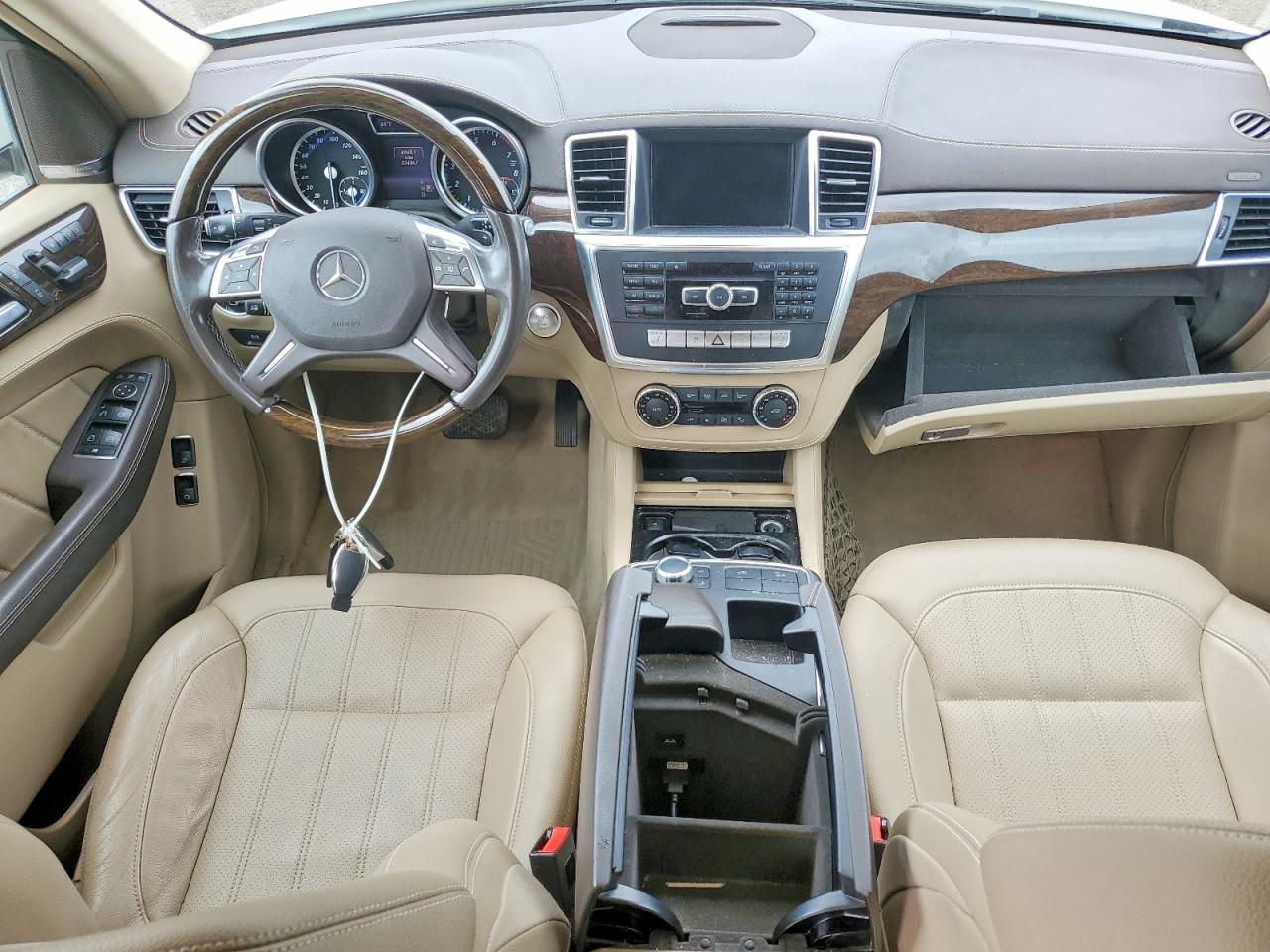 Mercedes-Benz G-Class 450 4matic