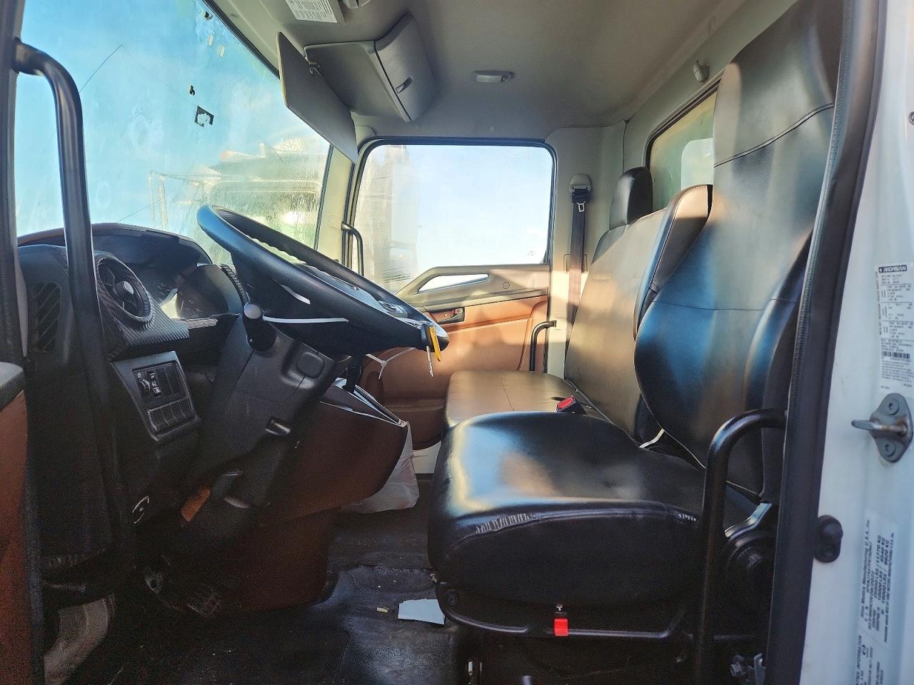 Hino Hino L6