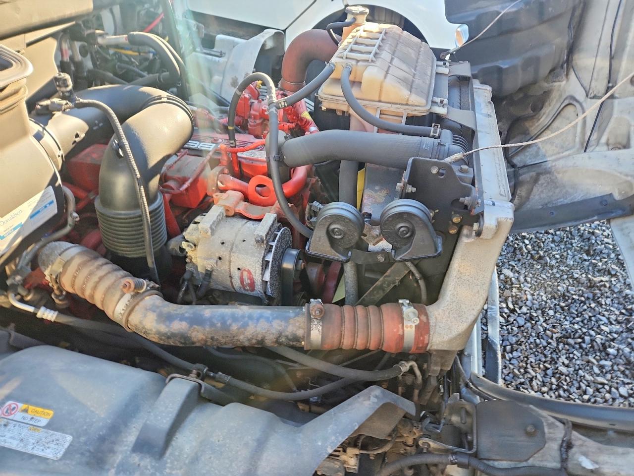 Hino Hino L6