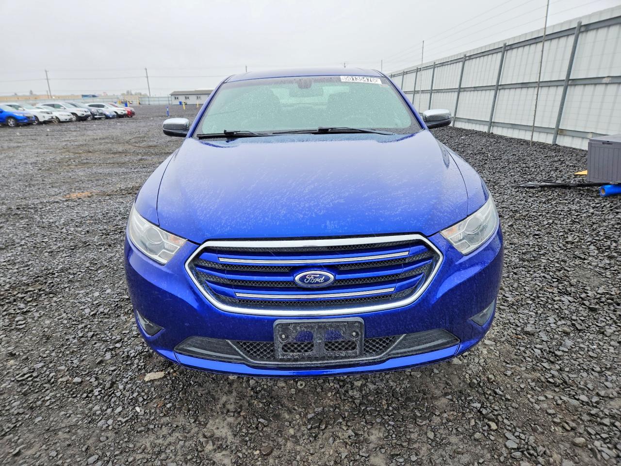 Ford Taurus Limited