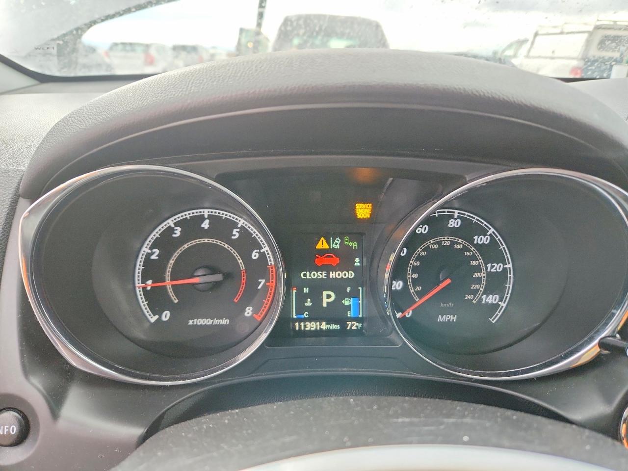 Mitsubishi Outlander Es