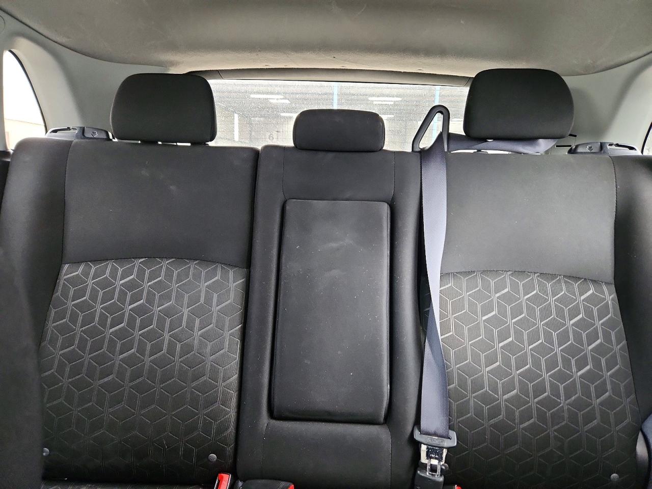 Mitsubishi Outlander Es