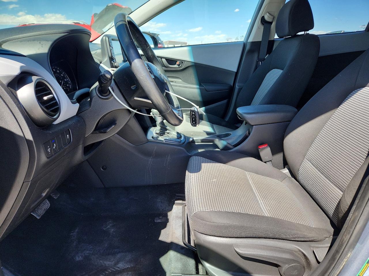 Hyundai KONA Sel