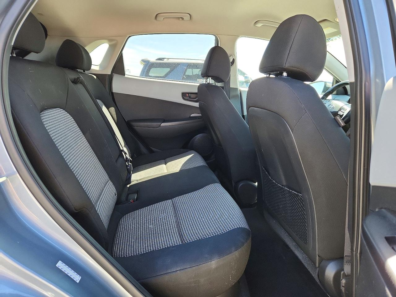 Hyundai KONA Sel