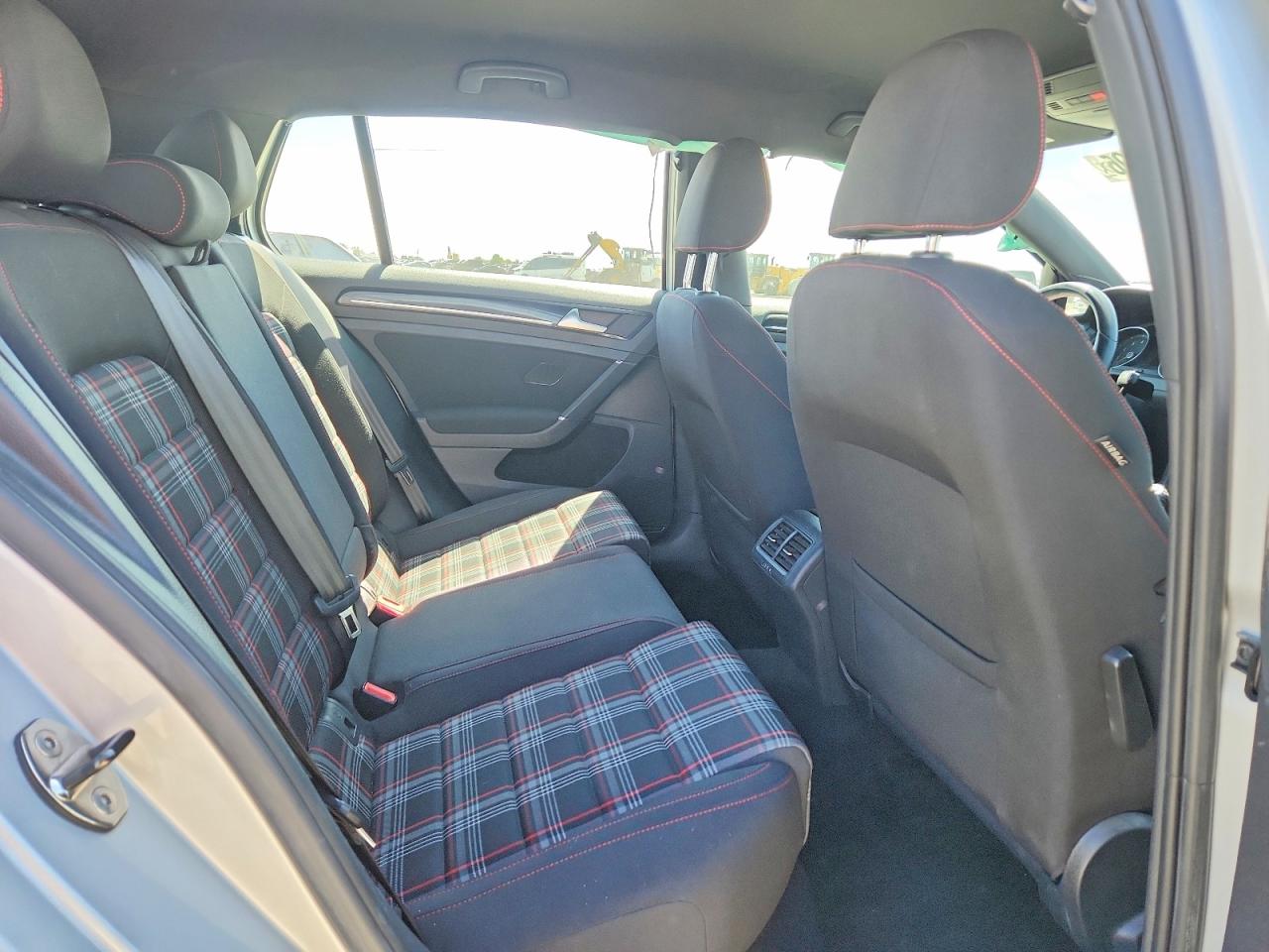 Volkswagen GTI