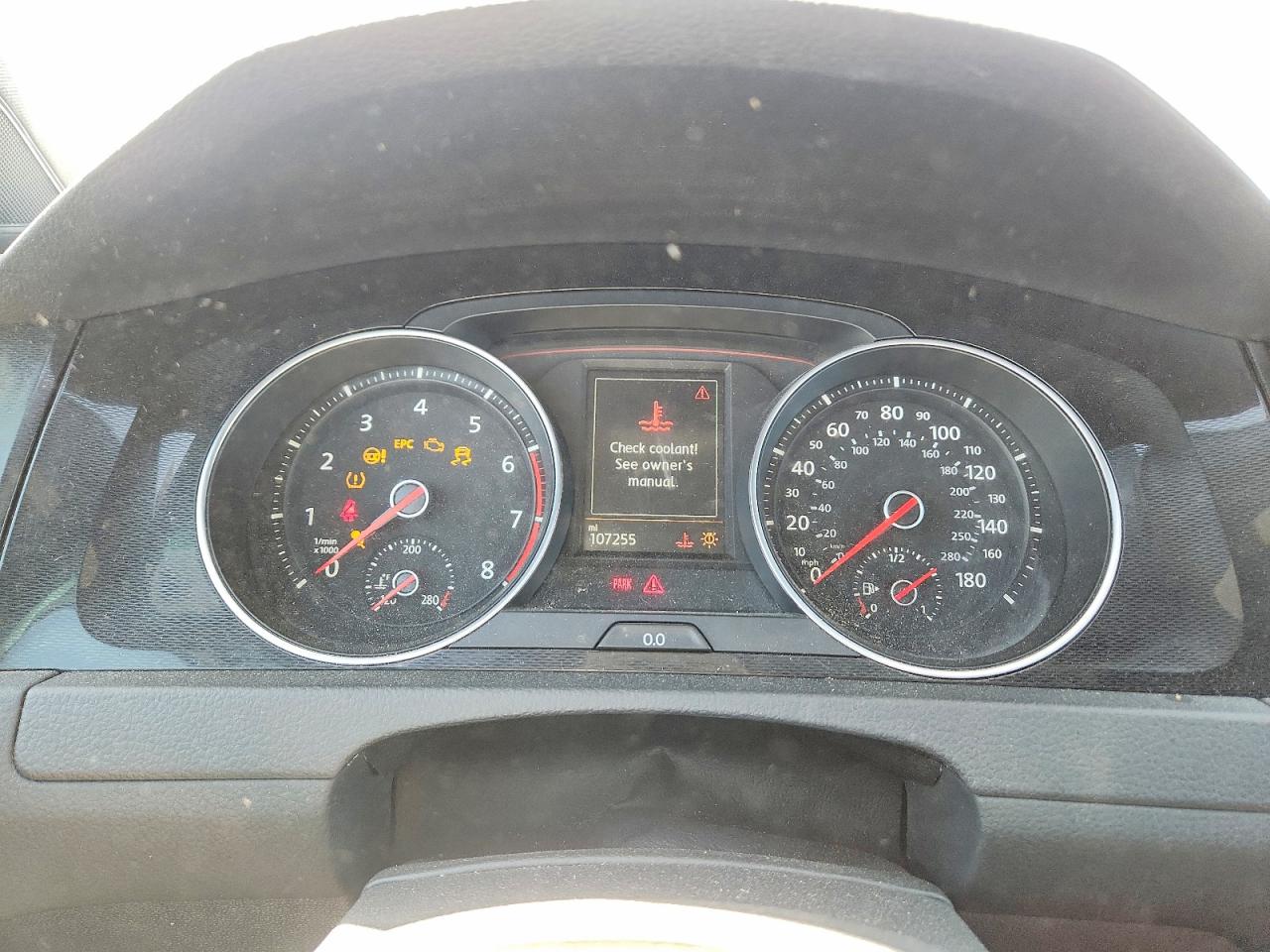 Volkswagen GTI