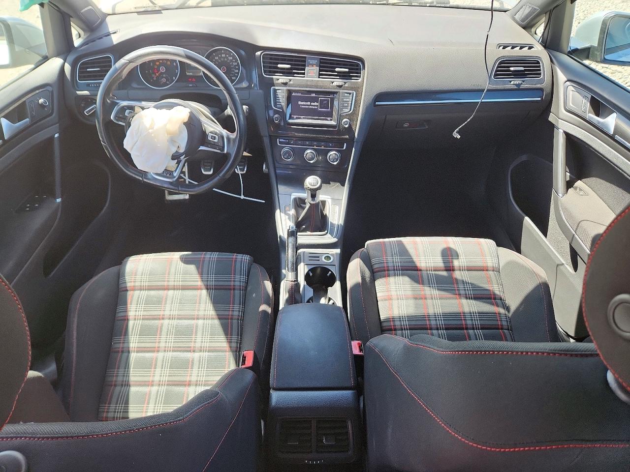 Volkswagen GTI
