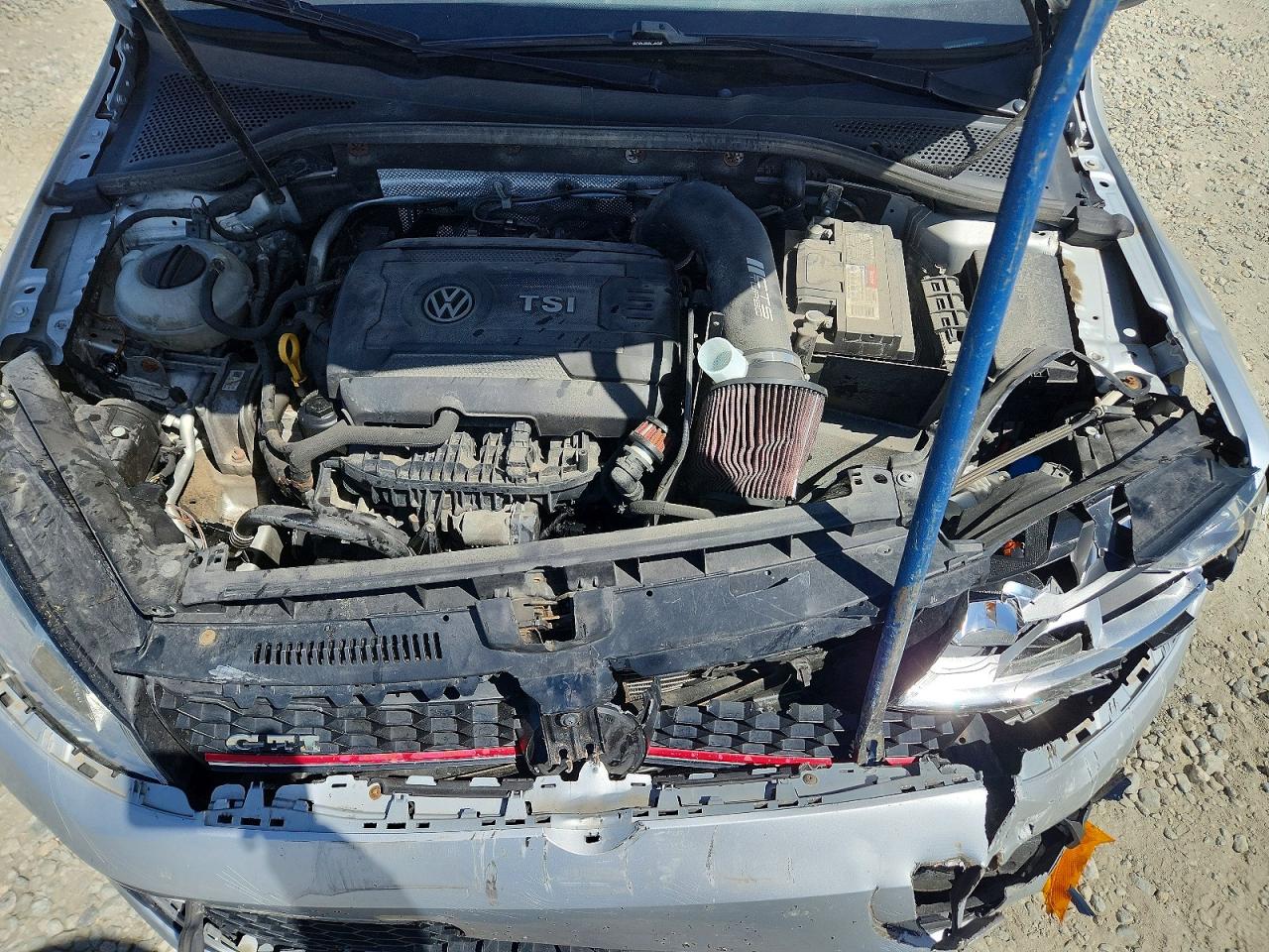 Volkswagen GTI