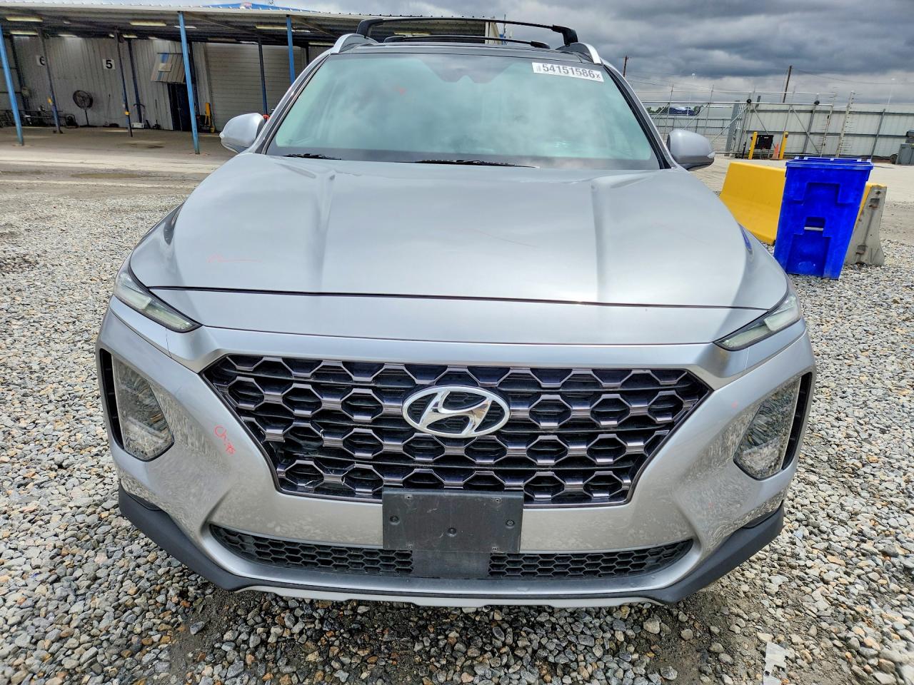 Hyundai SANTA FE Sel