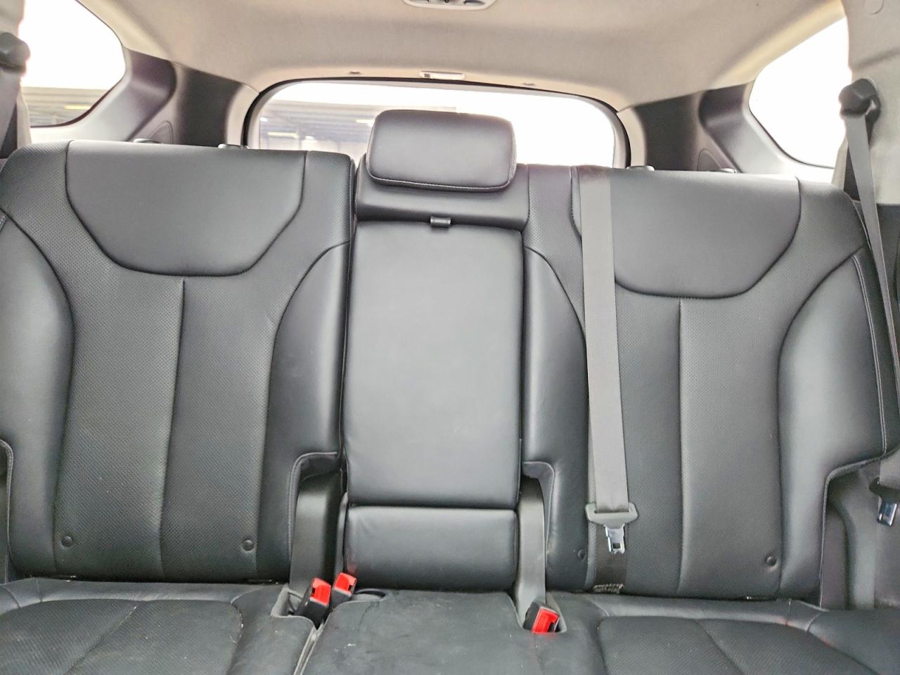 Hyundai SANTA FE Sel