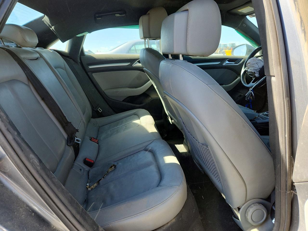 Audi A3 Premium