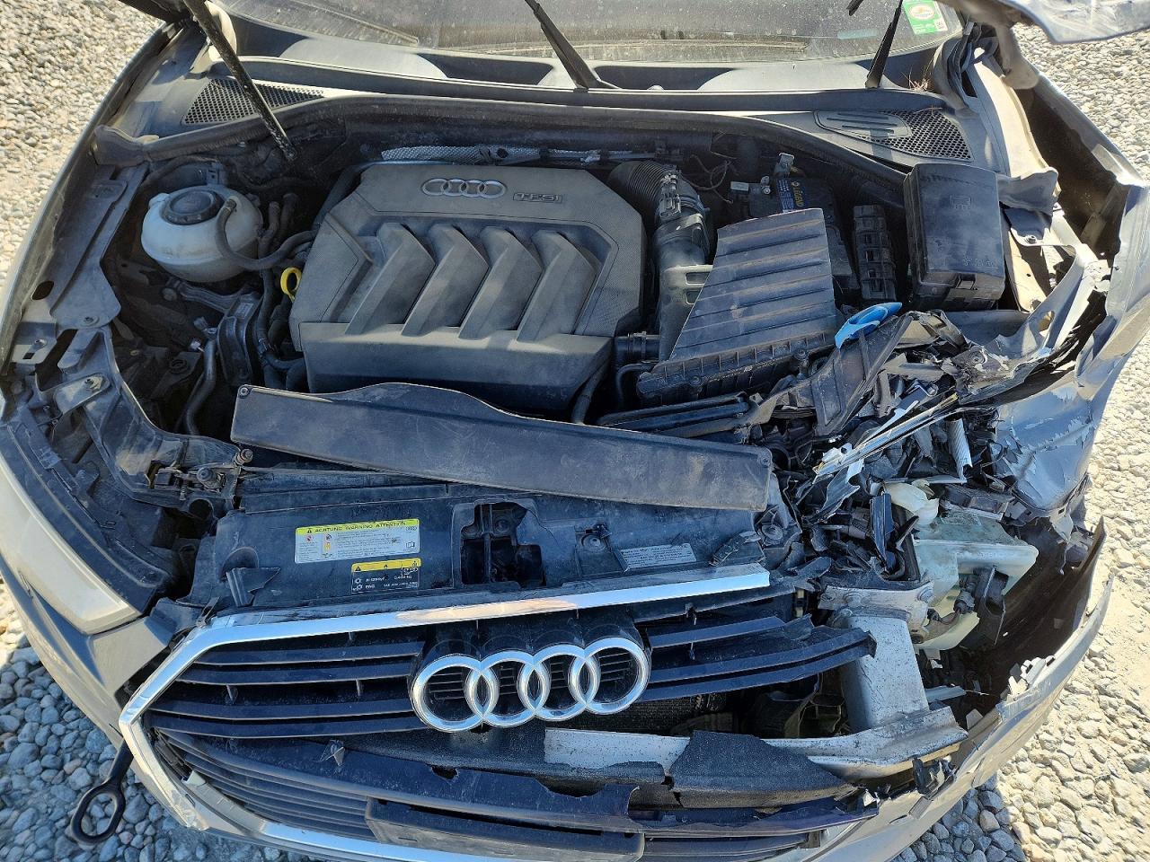 Audi A3 Premium