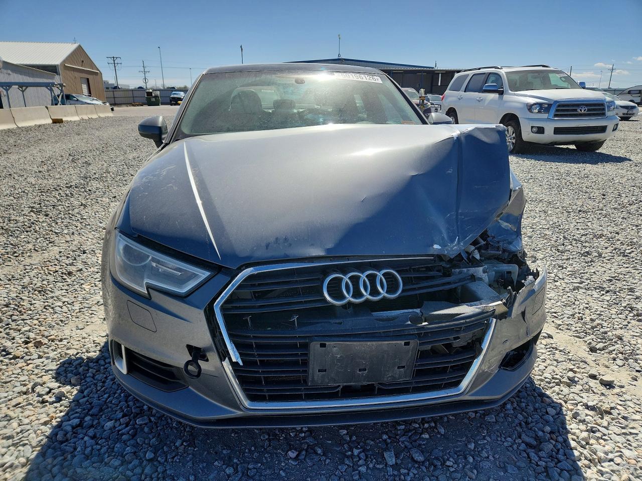 Audi A3 Premium