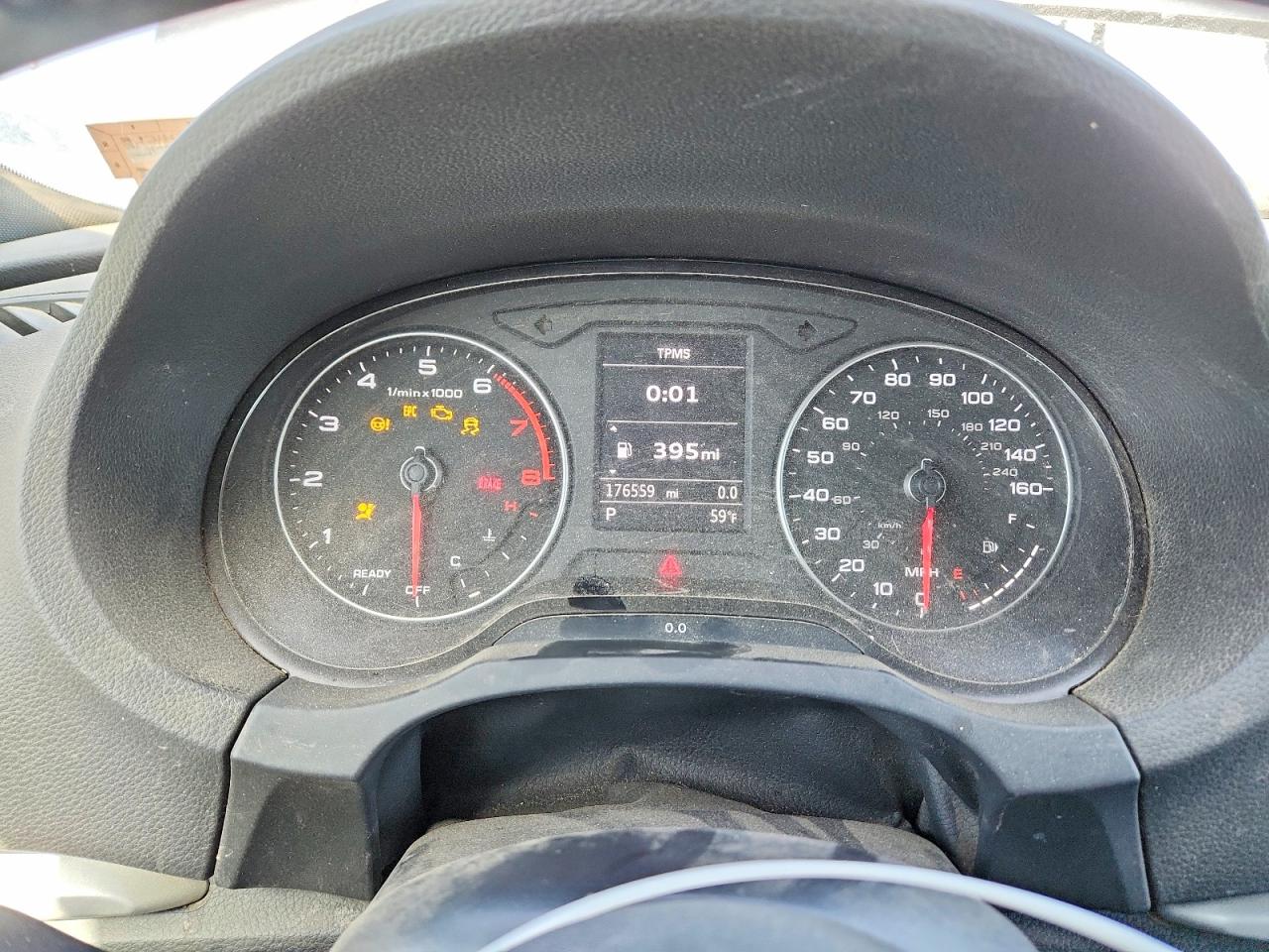 Audi A3 Premium