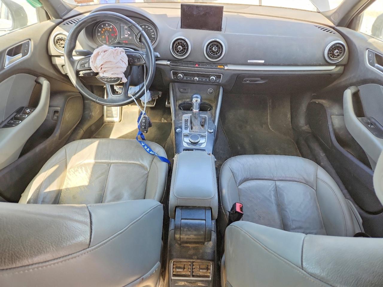 Audi A3 Premium