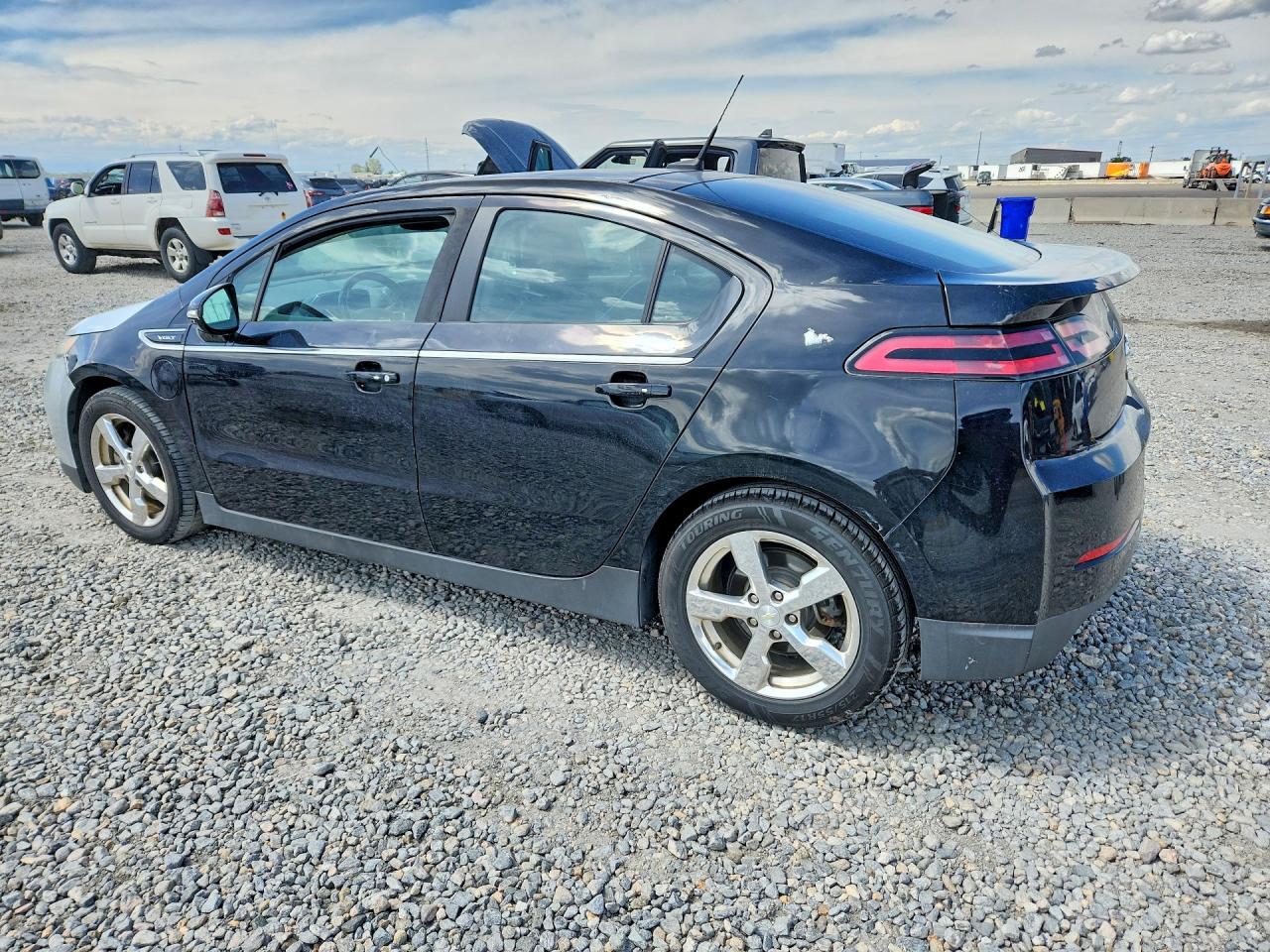 Chevrolet Volt