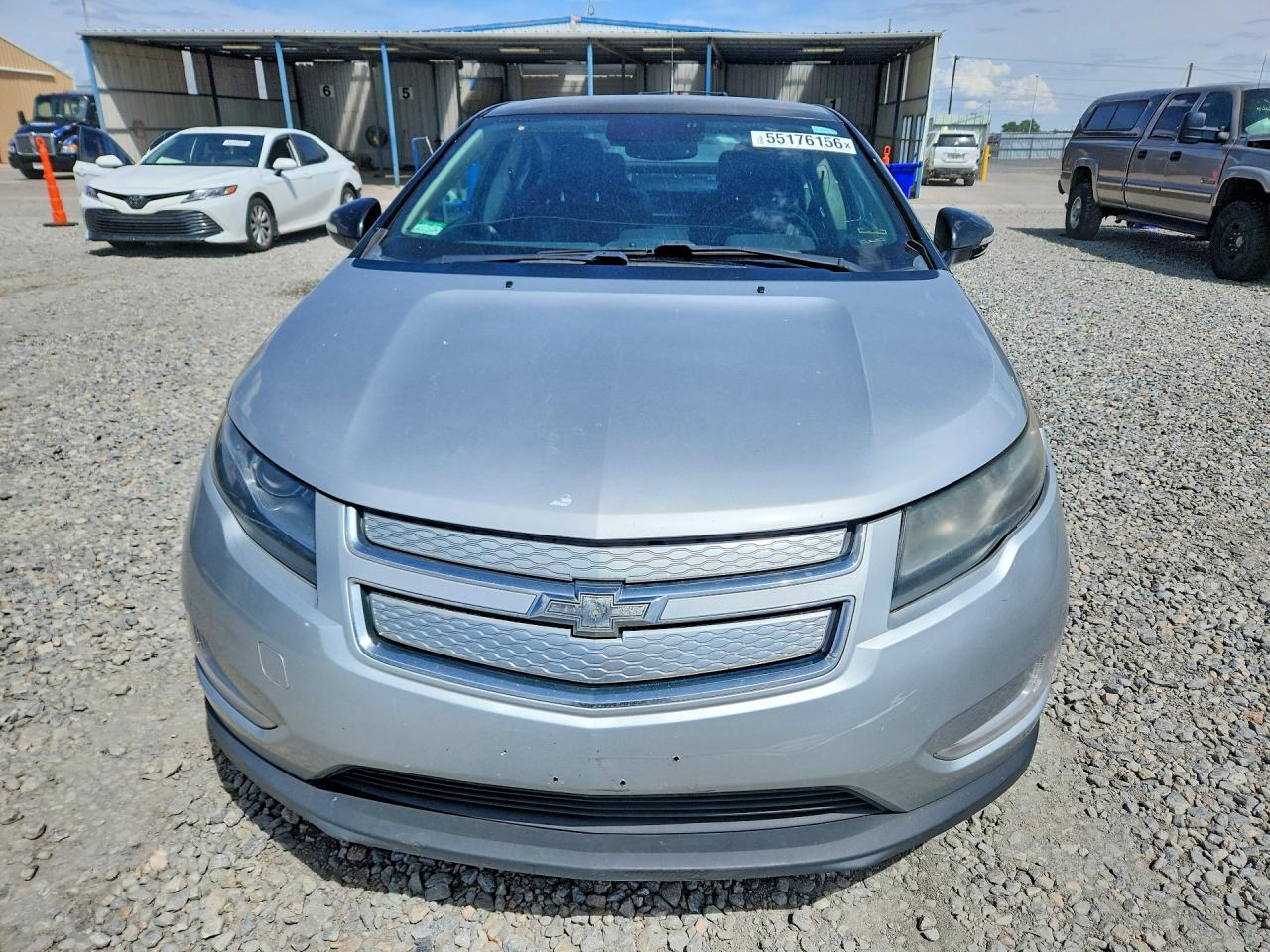 Chevrolet Volt