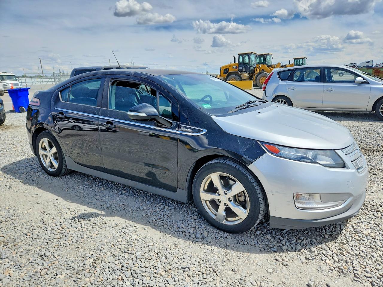 Chevrolet Volt