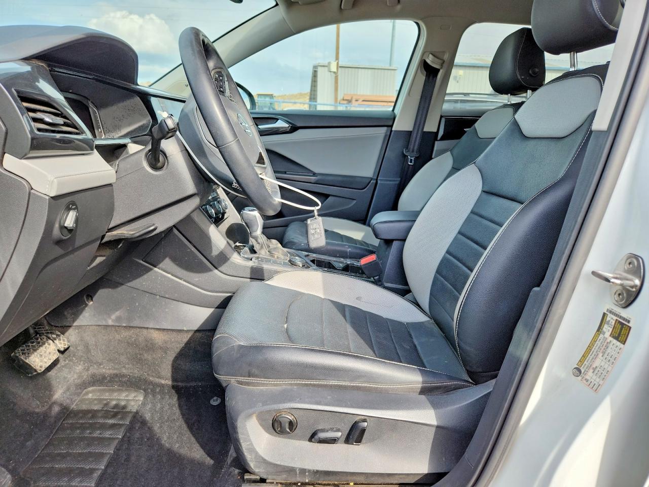 Volkswagen Taos Sel