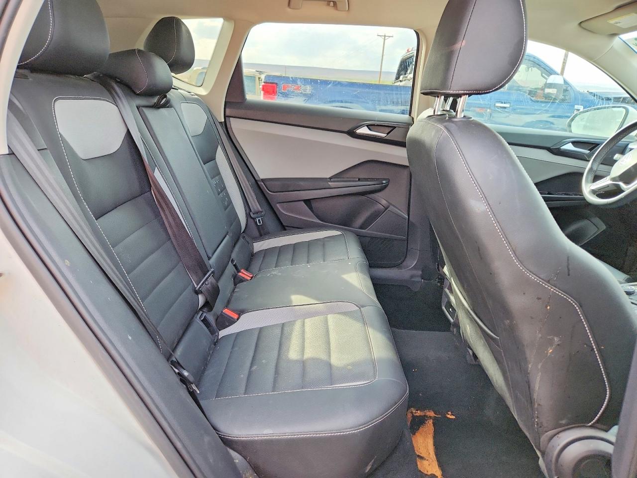 Volkswagen Taos Sel