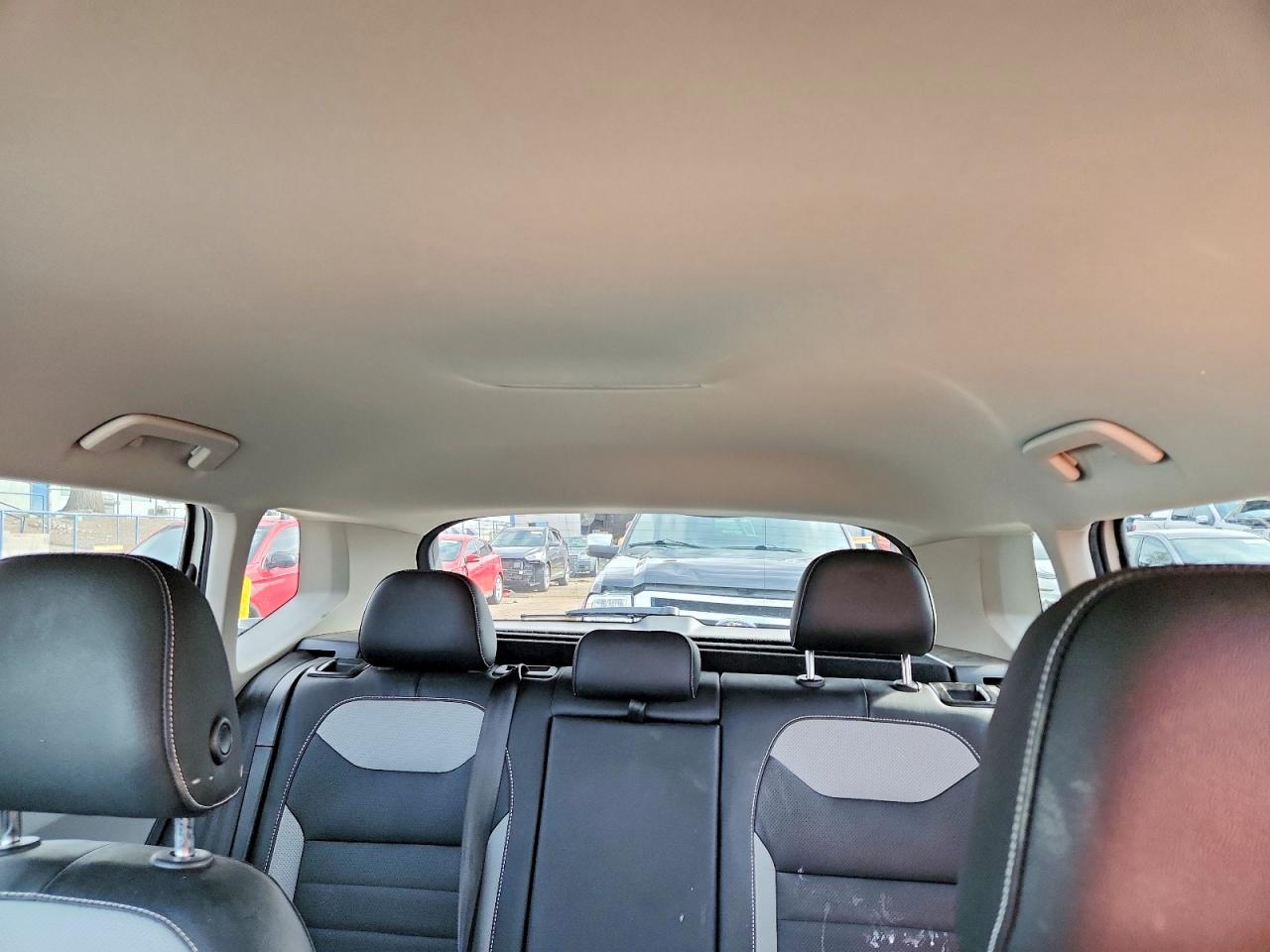 Volkswagen Taos Sel