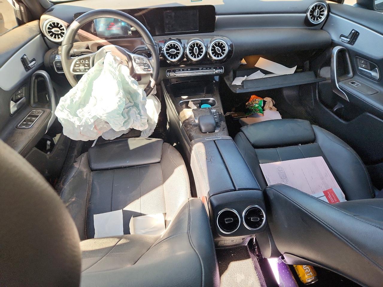 Mercedes-Benz A-Class 220