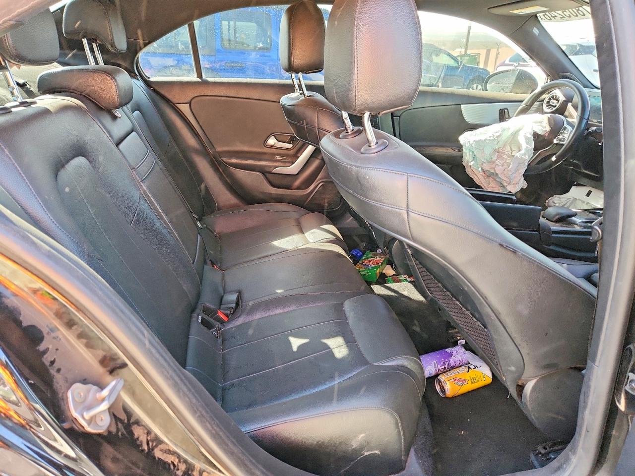 Mercedes-Benz A-Class 220