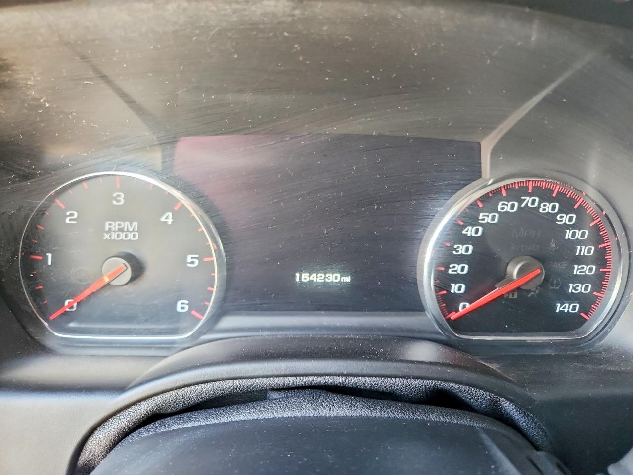 GMC Yukon Denali