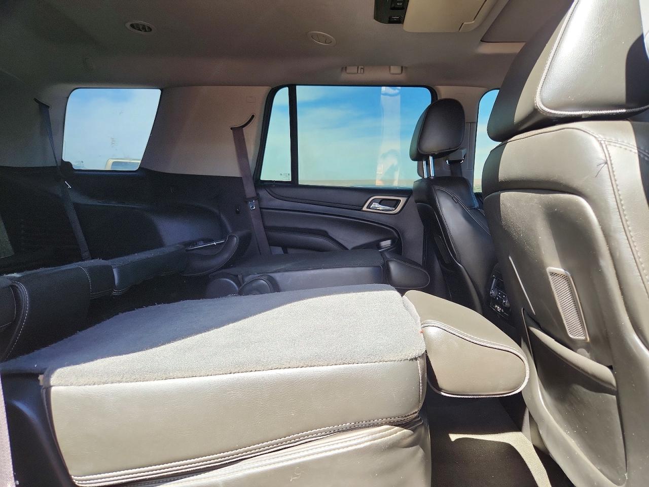 GMC Yukon Denali