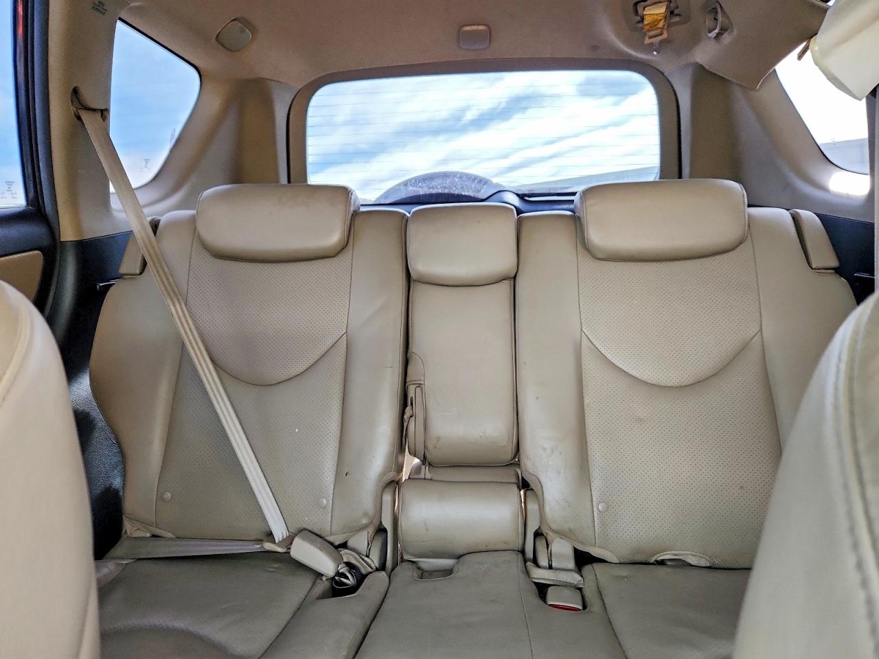 Toyota RAV4 Limited