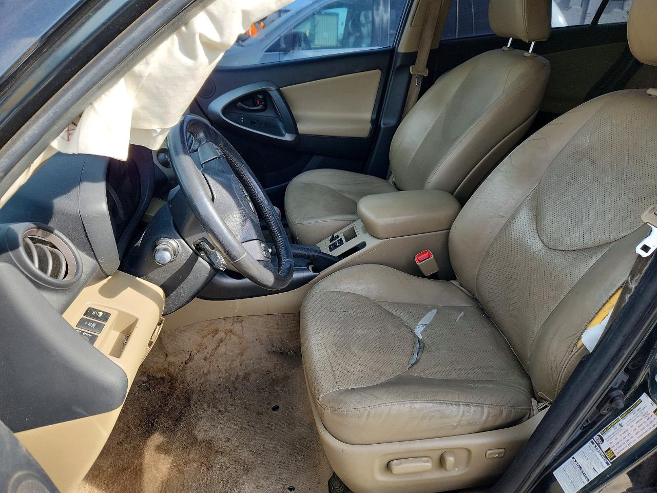 Toyota RAV4 Limited