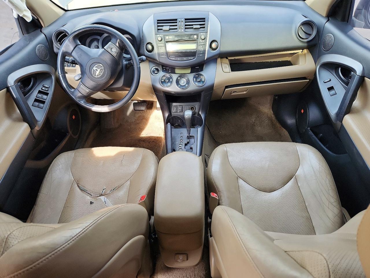 Toyota RAV4 Limited