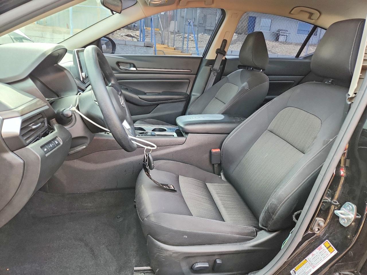 Nissan Altima Sv