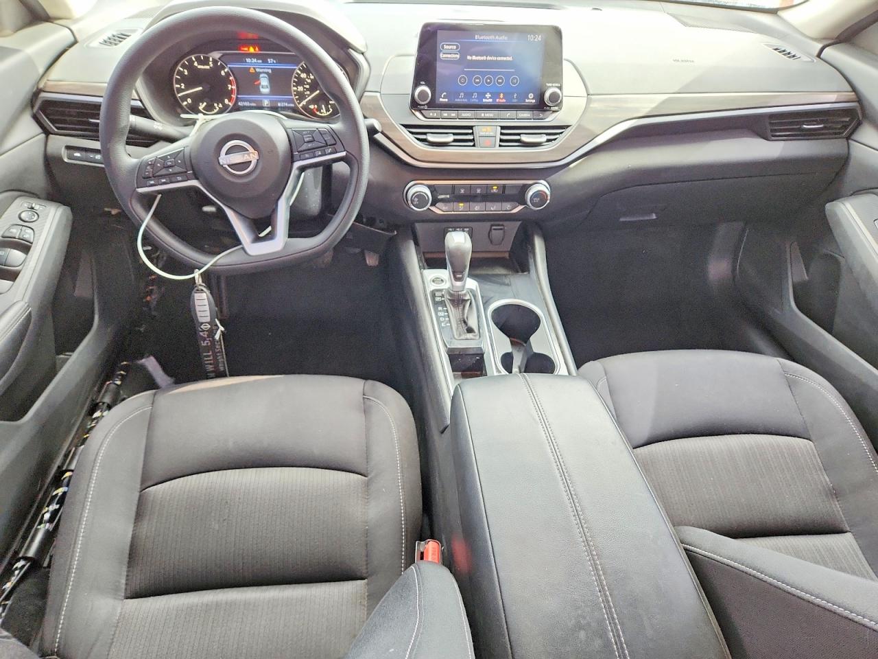 Nissan Altima Sv