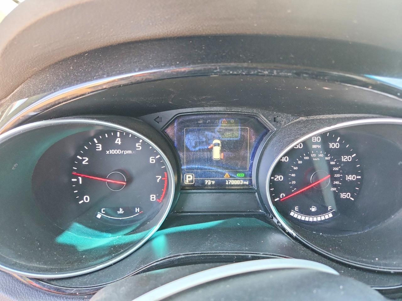 Kia Sedona Sx