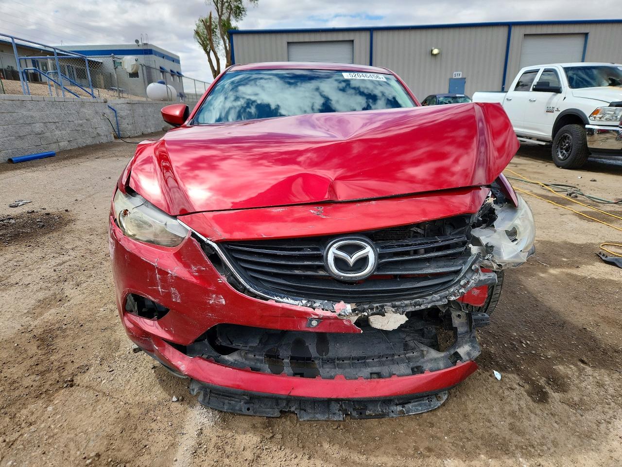 Mazda 6 Sport