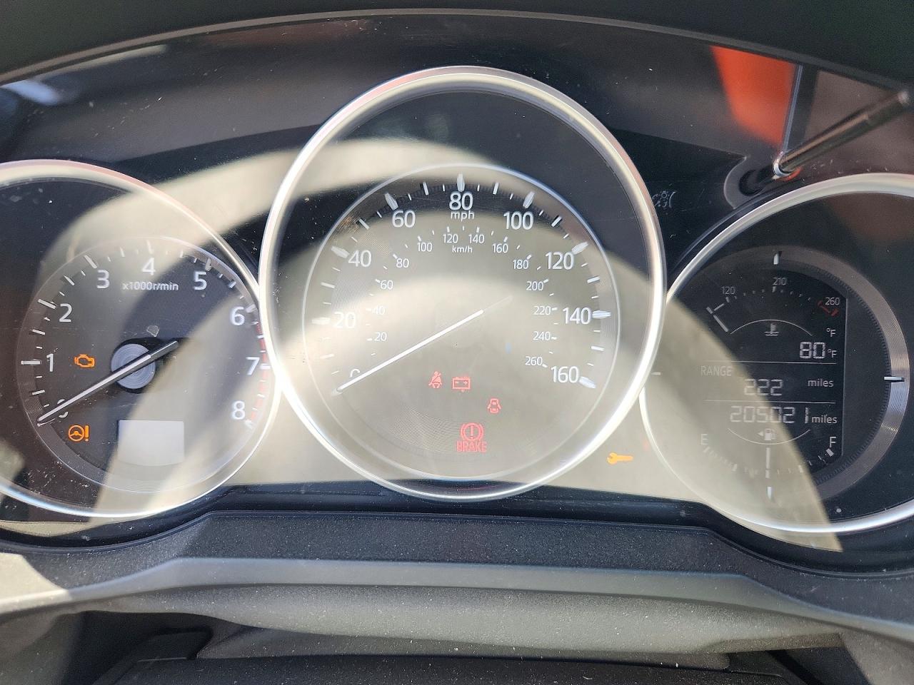 Mazda 6 Sport